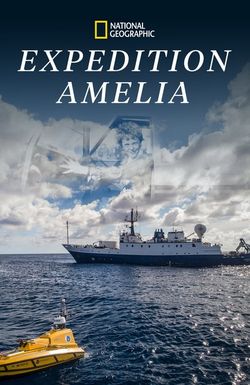 Expedition Amelia