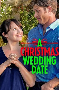 A Christmas Wedding Date