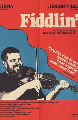 Fiddlin'