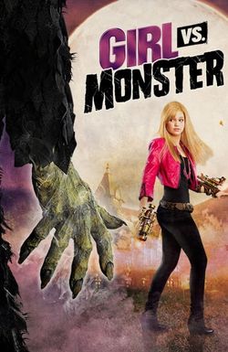 Girl Vs. Monster