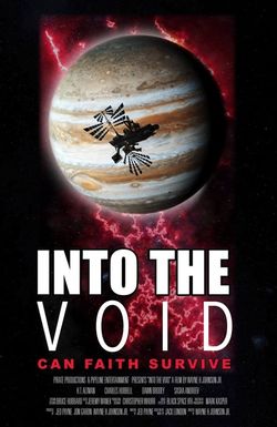 Into the Void