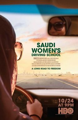 Saudi Women's Driving School