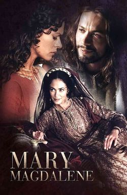 Mary Magdalene