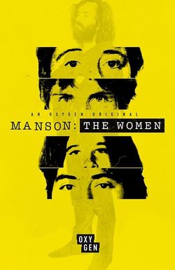 Manson: The Women