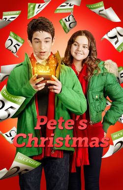 Pete's Christmas