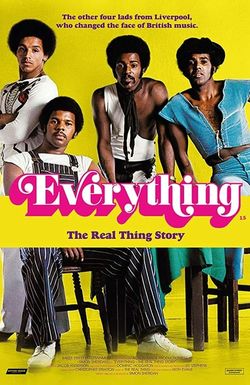 Everything - The Real Thing Story