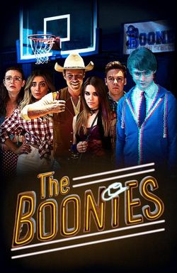 The Boonies