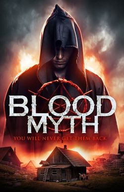 Blood Myth