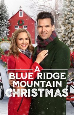 A Blue Ridge Mountain Christmas