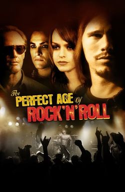 The Perfect Age of Rock 'n' Roll