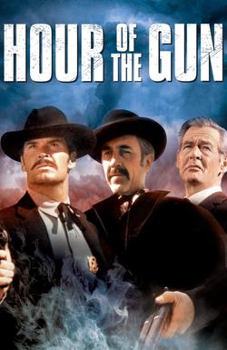 Hour of the Gun