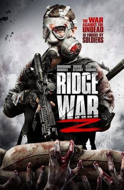 Ridge War Z