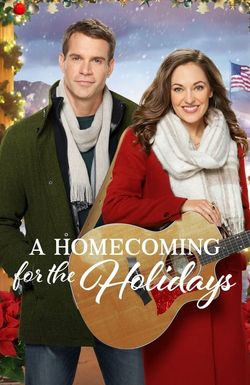 A Homecoming for the Holidays