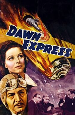 The Dawn Express