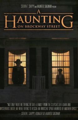 A Haunting on Brockway Street