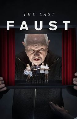 The Last Faust