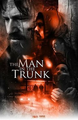 The Man in the Trunk