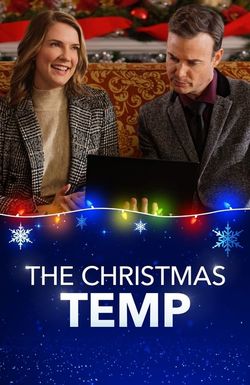 The Christmas Temp