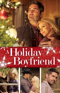 A Holiday Boyfriend