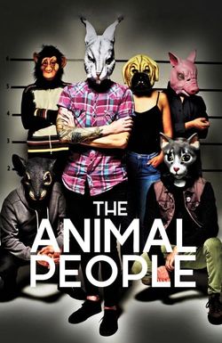 The Animal People