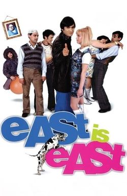 East Is East