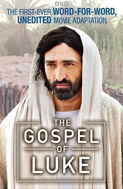 The Gospel of Luke