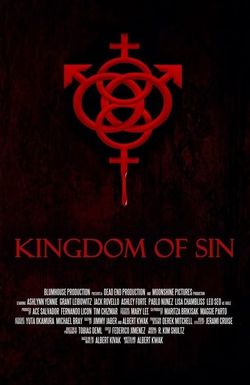 Kingdom of Sin