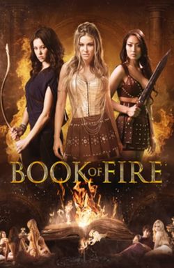 Book of Fire