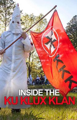 Inside the KKK