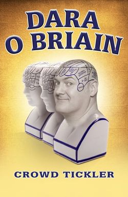 Dara O Briain: Crowd Tickler