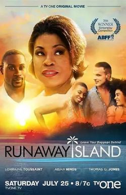 Runaway Island