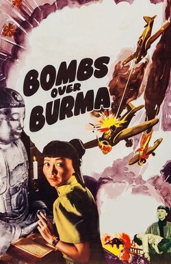 Bombs Over Burma