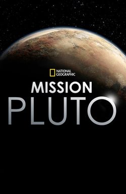 Mission Pluto