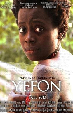 Yefon