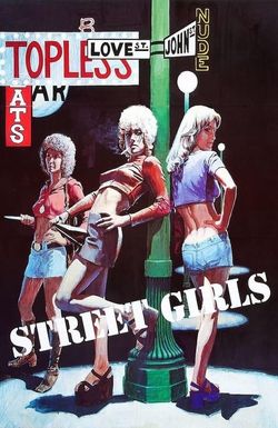 Street Girls