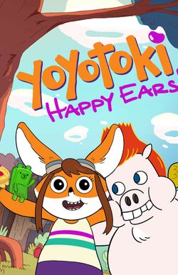 Yoyotoki: Happy Ears