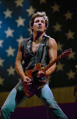 Bruce Springsteen & the E Street Band: The River Tour, Tempe 1980