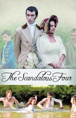 The Scandalous Four