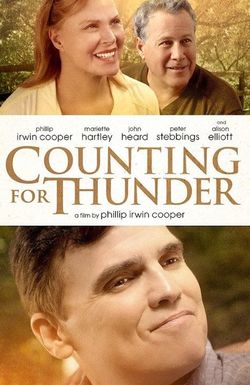 Counting for Thunder