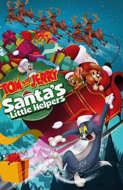 Tom and Jerry: Santa's Little Helpers