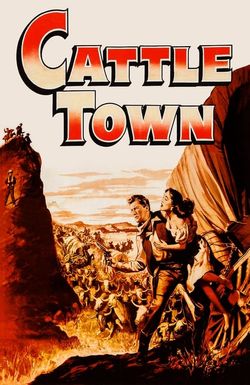 Cattle Town