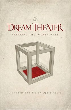 Dream Theater: Breaking the Fourth Wall