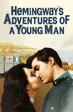 Hemingway's Adventures of a Young Man