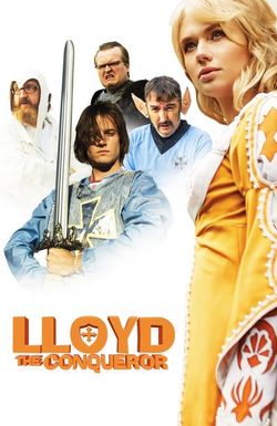 Lloyd the Conqueror