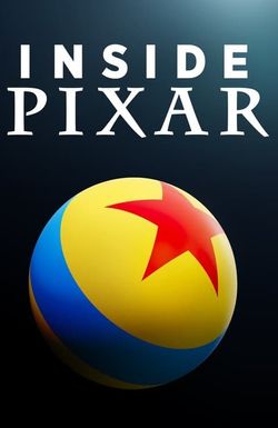 Inside Pixar