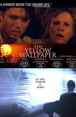 The Yellow Wallpaper