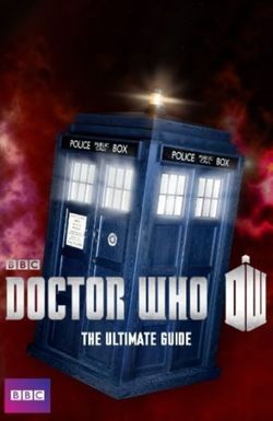 Doctor Who: The Ultimate Guide