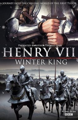 Henry VII: Winter King