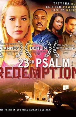 23rd Psalm: Redemption