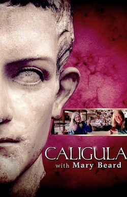 Caligula with Mary Beard